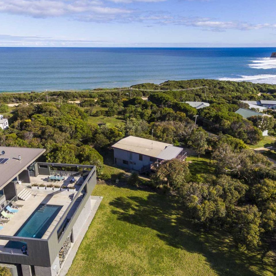 Eagle Point ELUX Luxury Great Ocean Road Aireys Inlet